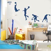 Wall Decals