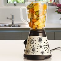 Mini Circle Bursts - Set of 11 - Wall Decals