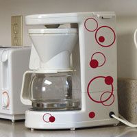 Mini Circles and Bubbles - Set of 20 - Wall Decals