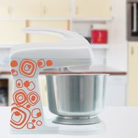 Mini Retro Shapes - Wall Decals