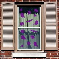 Mini Halloween Set - Wall Decals