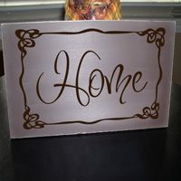 Home - Framed Wall Decals